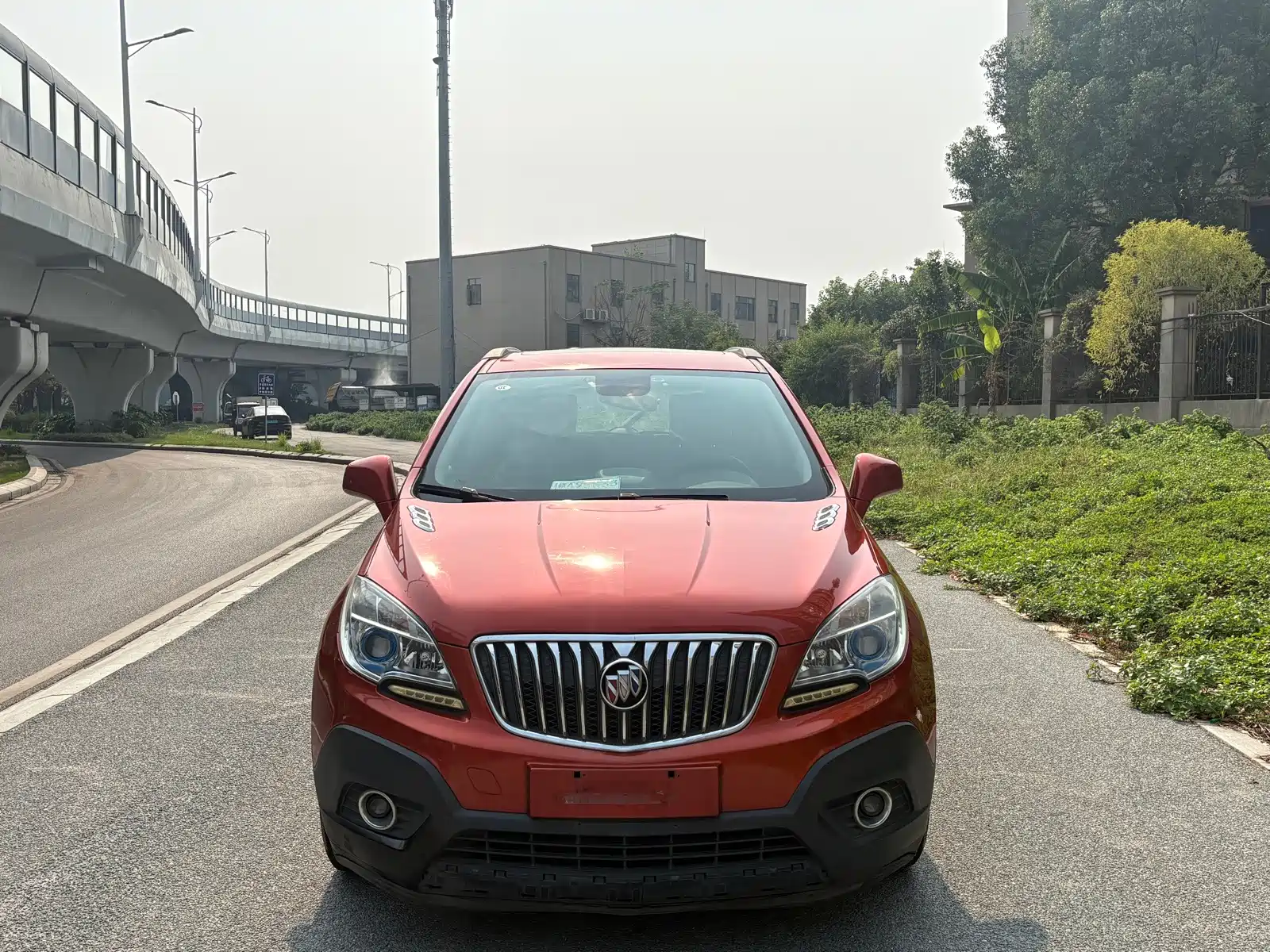 Фото 2 - Buick Encore