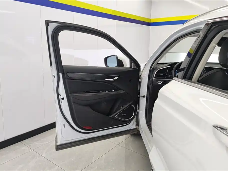 GEELY XINGYUE