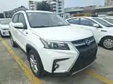 Фото 4 - BAIC Huansu S5