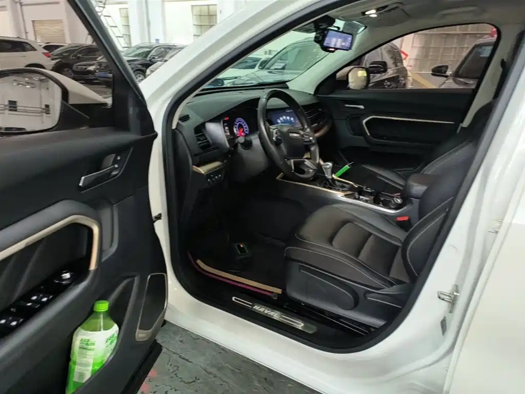 Haval H6 2019 Blue Label 1.5GDIT Automatic Champion Version фото 16