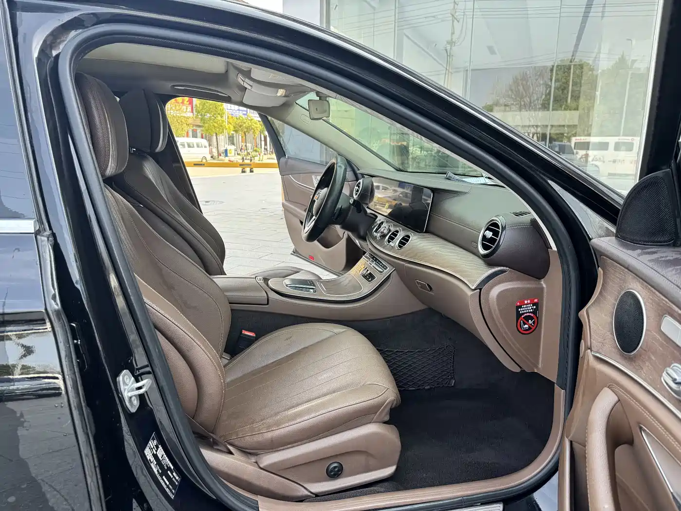 Mercedes-Benz E-Class 2019 Facelift E 300 L Fashion фото 11