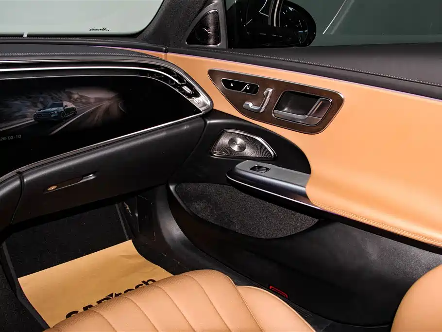 Mercedes-Benz E-Class 2025 Facelift E 300 L Luxury фото 26