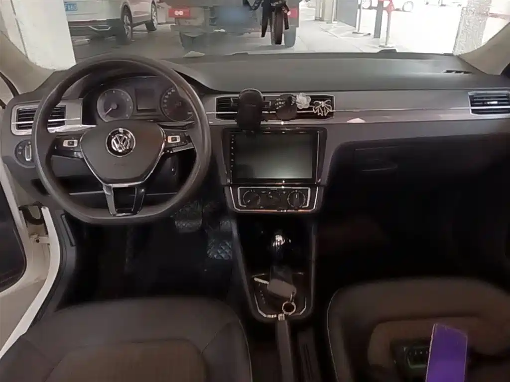 Photo 10 - Volkswagen Santana