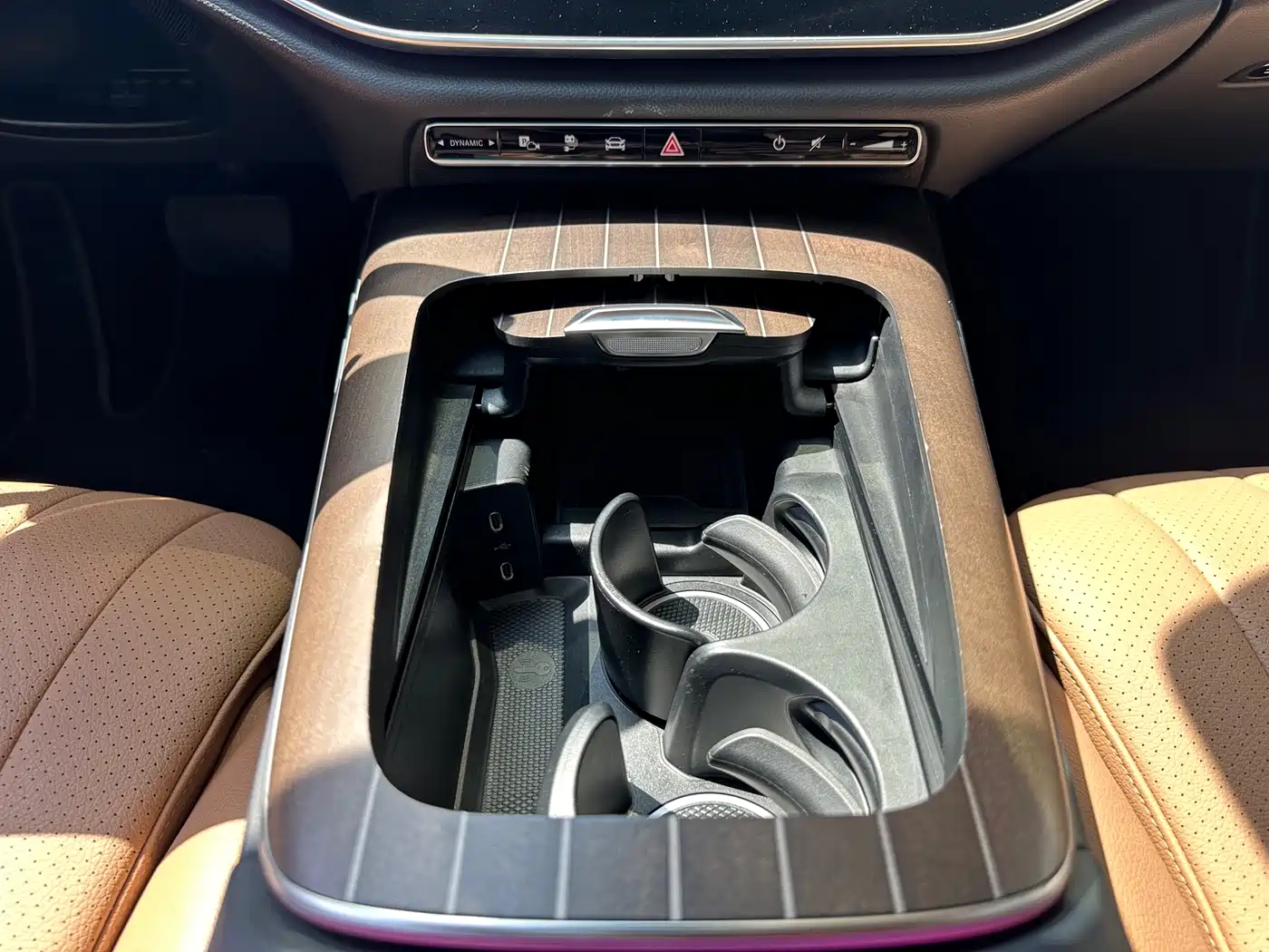 MERCEDES-BENZ E CLASS NEW ENERGY