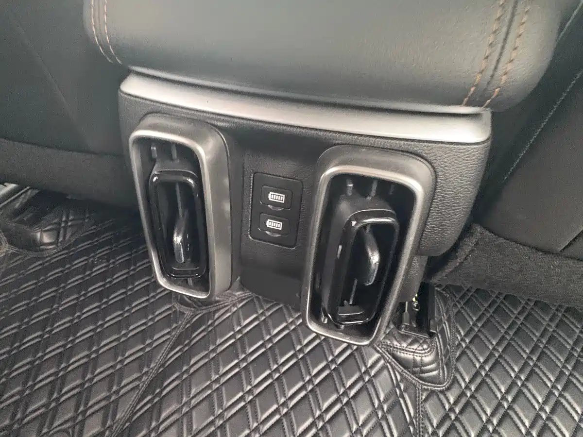 Haval Big Dog 2024 1.5T DCT Border Collie Edition фото 16