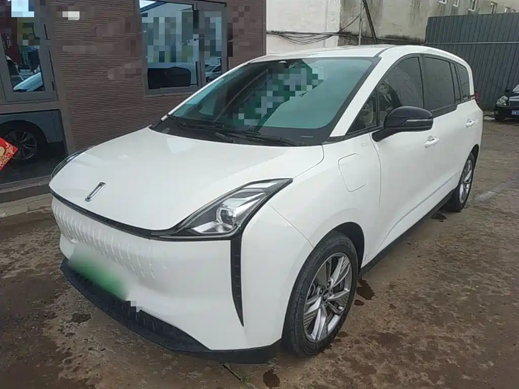 Besturn Bestune NAT 2024 2023 PRO Delight Travel Battery Swap Edition 401km