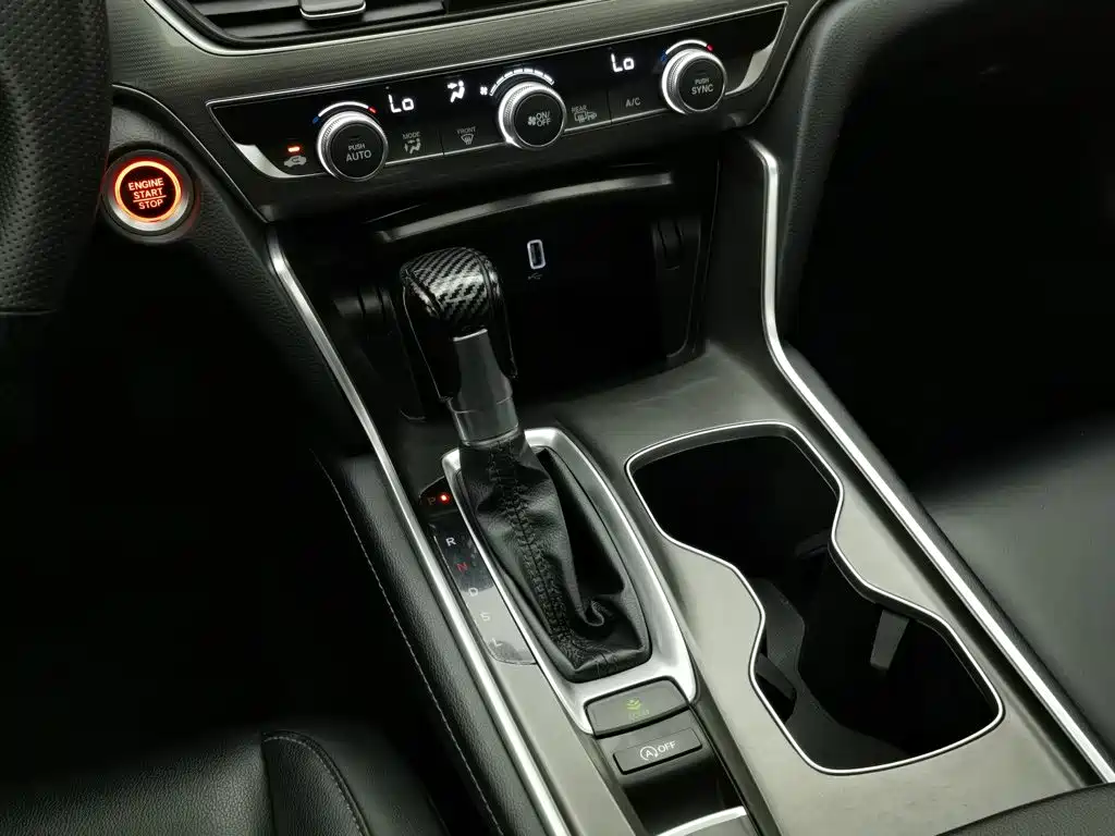Honda Accord, миниатюра 13