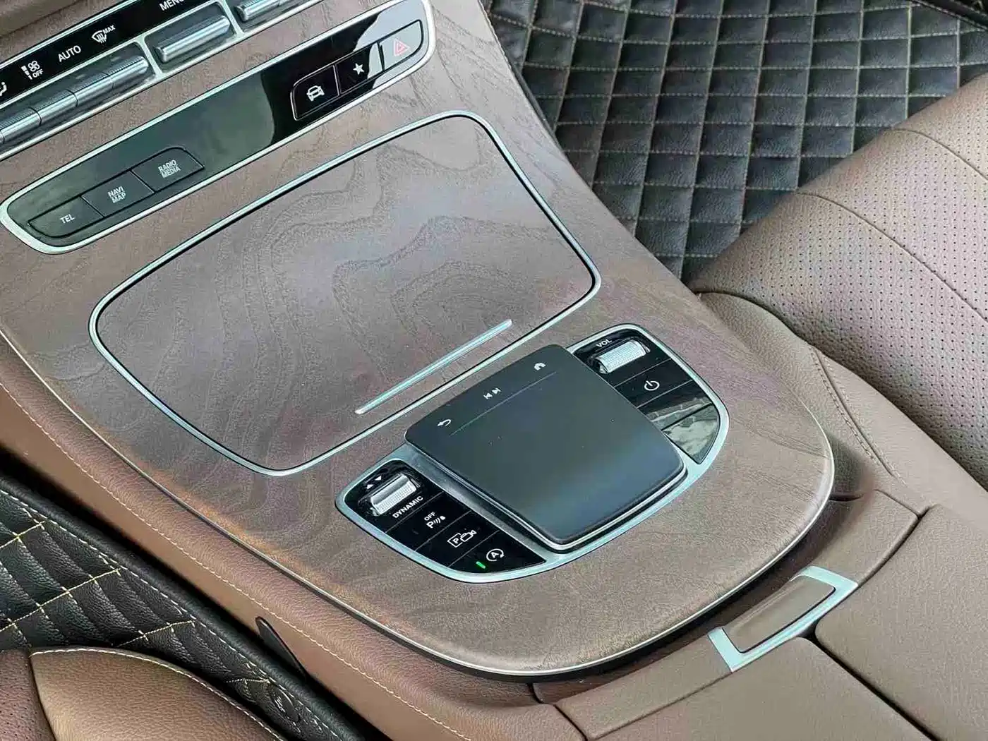 Mercedes-Benz E-Class 2023 Facelift E 300 L Fashion фото 16