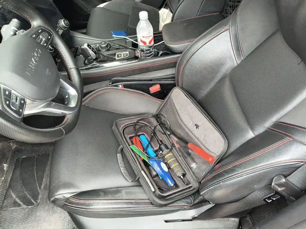Lynk & Co 02 2018 2018 2.0T DCT AWD Pro Edition China V