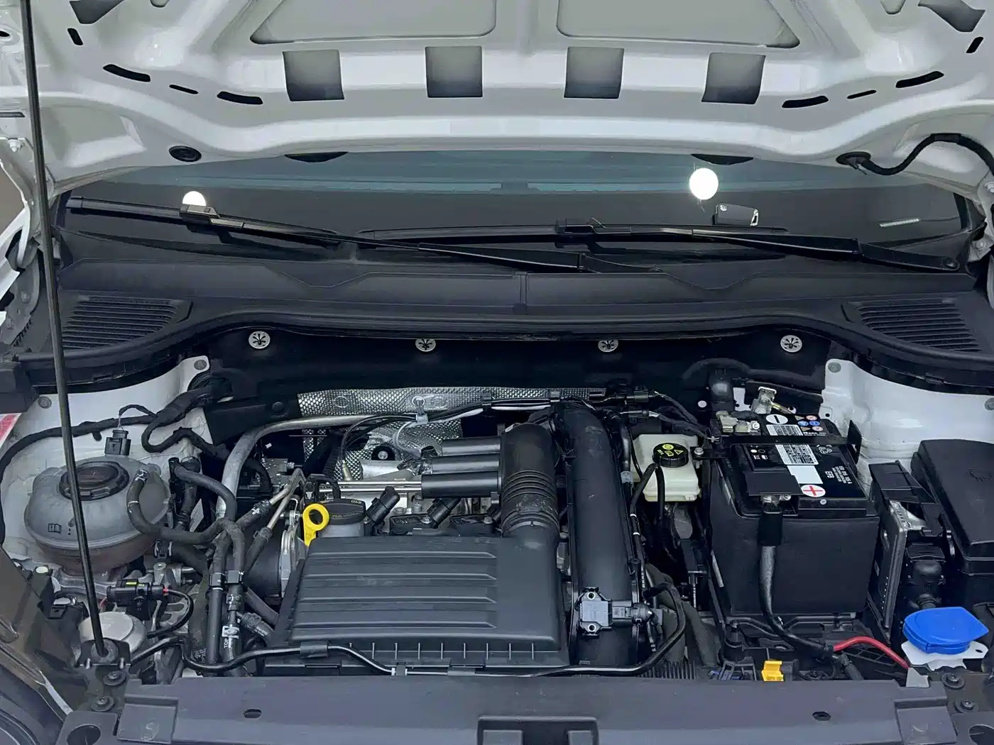 Volkswagen Tharu 2022 280TSI 2WD Comfort фото 19