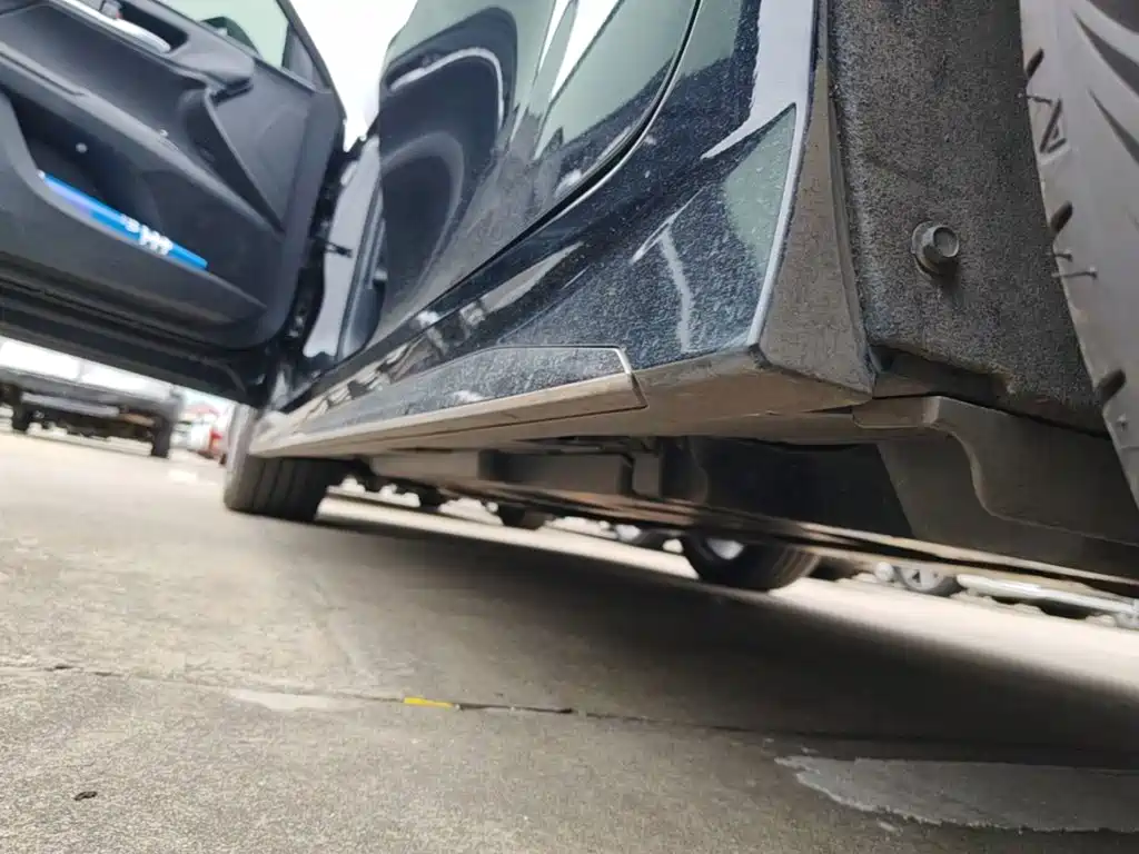 Фото 22 - Toyota Camry