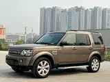 Фото 1 - Land Rover Discovery