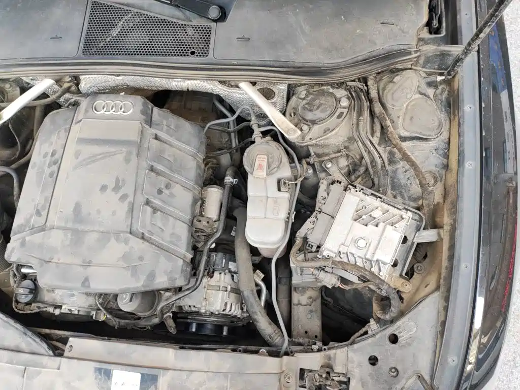 Photo 20 - Audi A6L