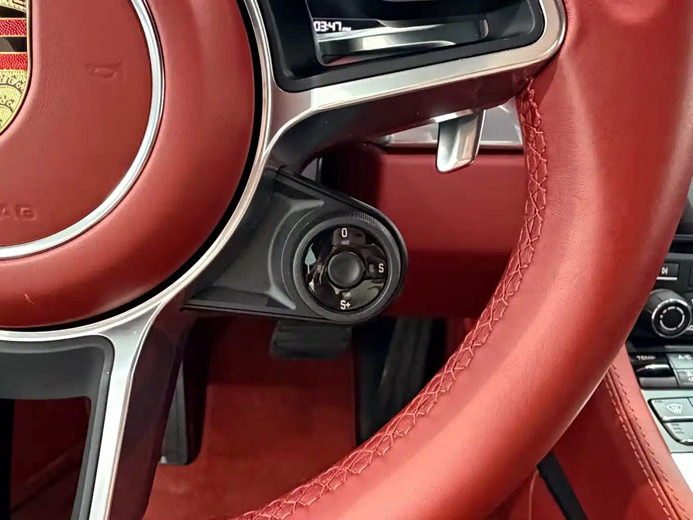 Porsche 718 2024 2023 Cayman Style Edition 2.0T