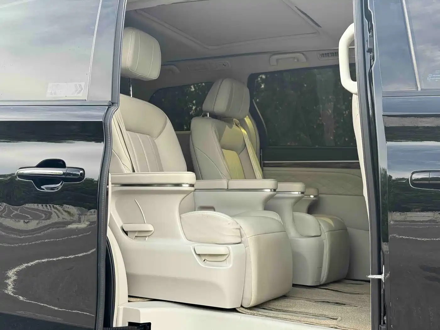Photo 6 - GAC Trumpchi Trumpchi M8