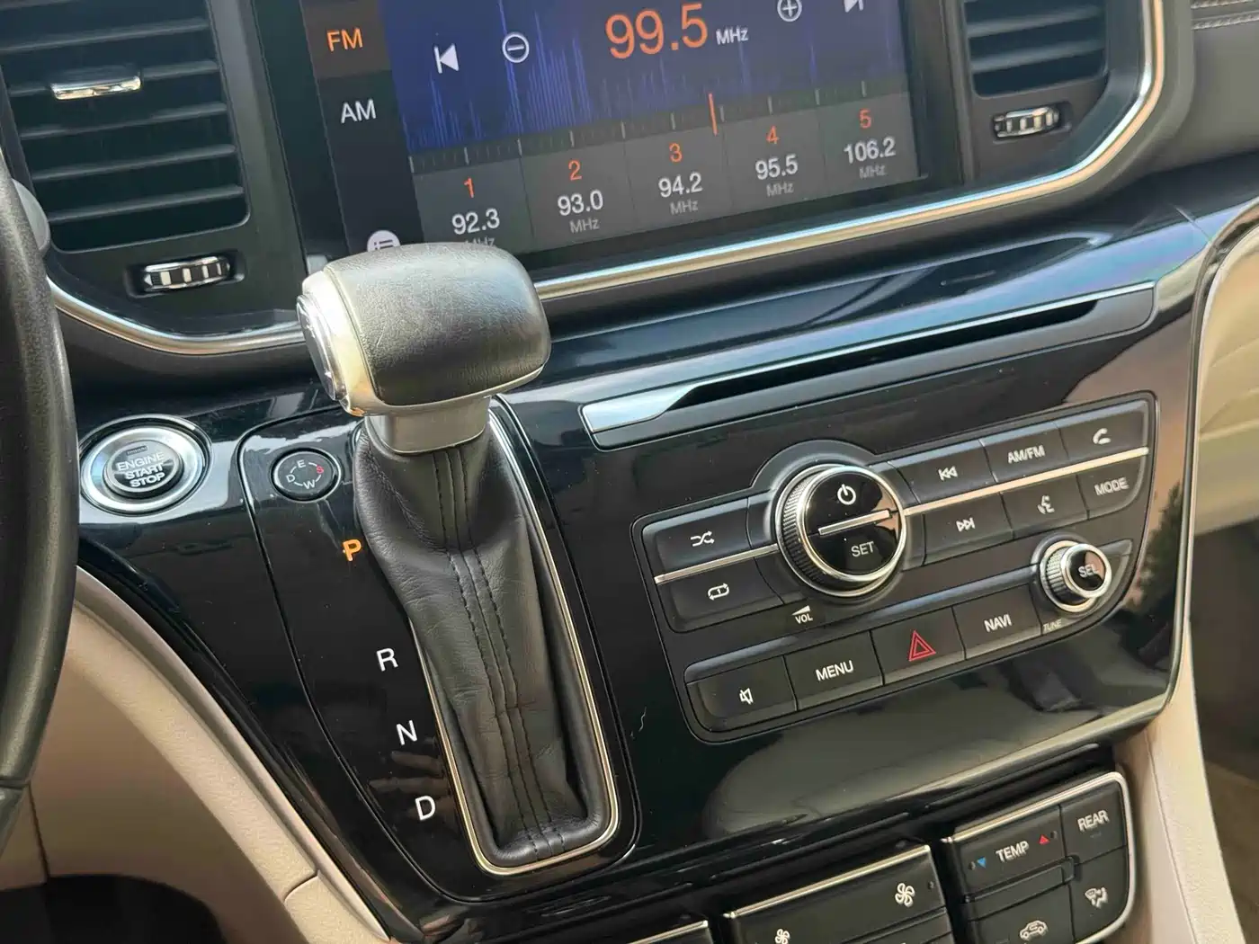 Photo 11 - GAC Trumpchi Trumpchi M8