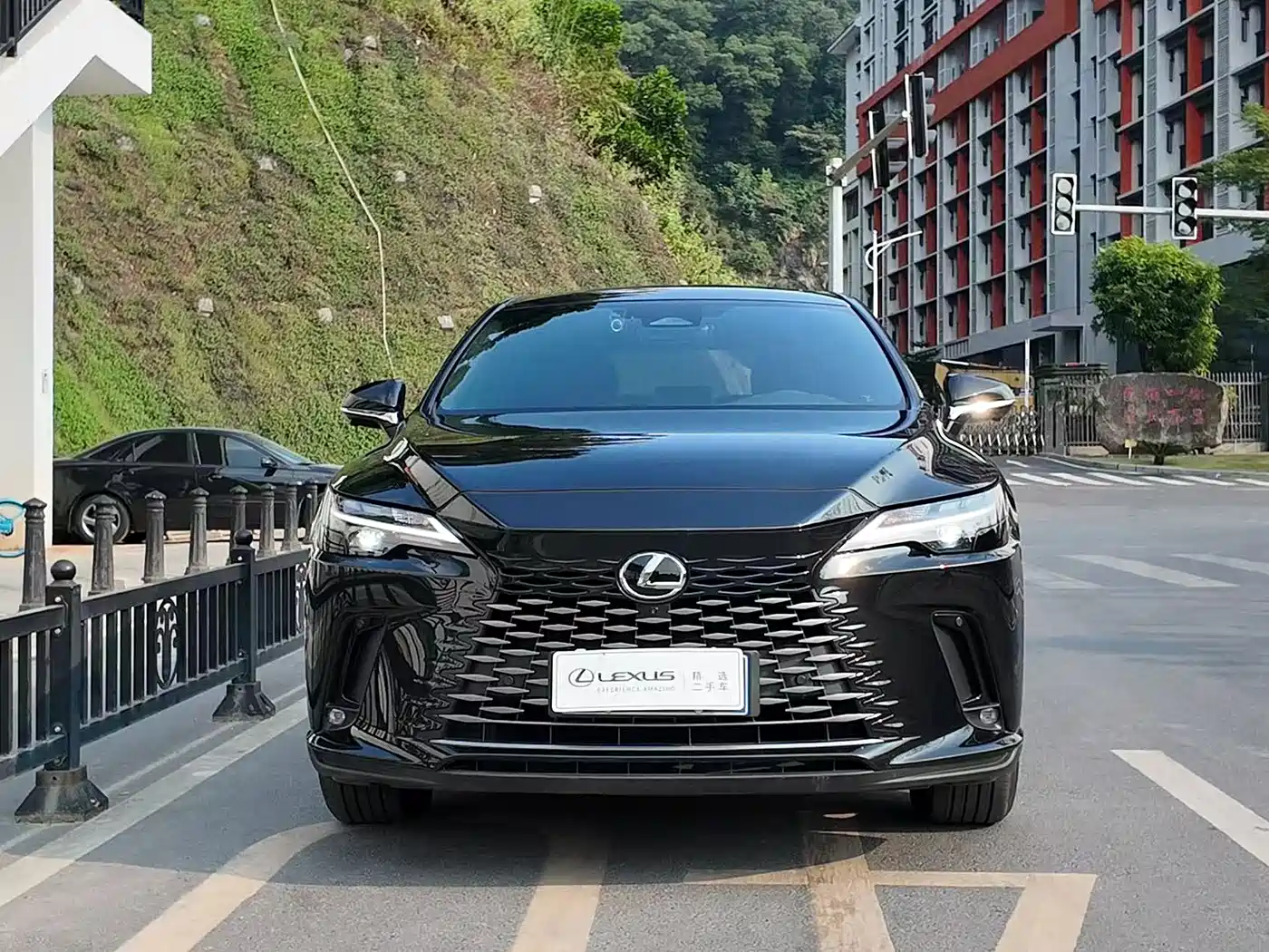 Lexus RX 2026 2026 300 AWD Premium Edition