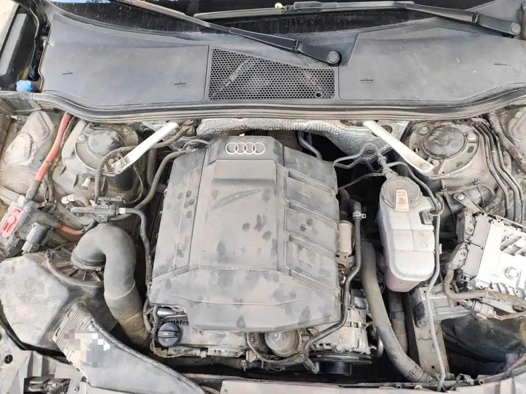 Photo 11 - Audi A6L