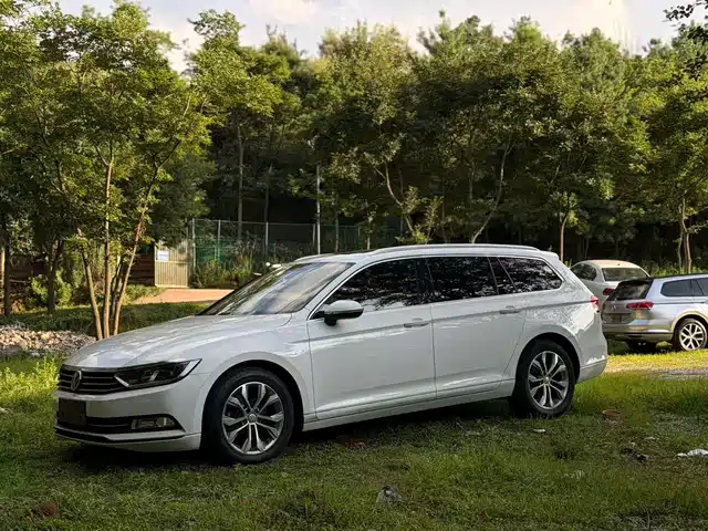 Volkswagen Weilan 2016 280TSI 2WD Comfort