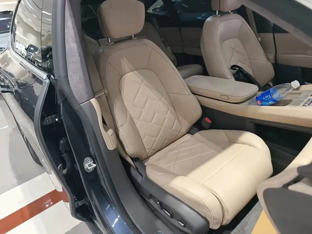 NIO ET7 2022 2022 100kWh