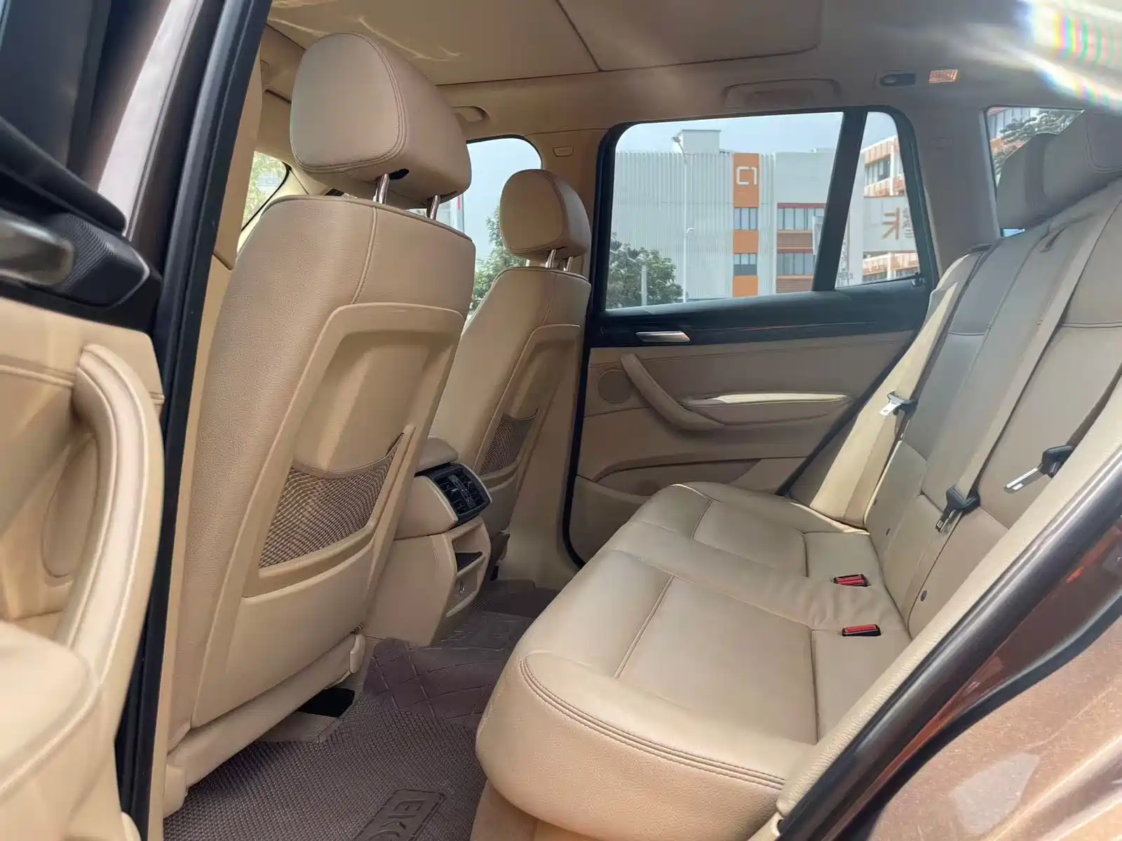 Photo 6 - BMW X3 (Import)