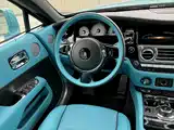 Фото 6 - Rolls-Royce Wraith