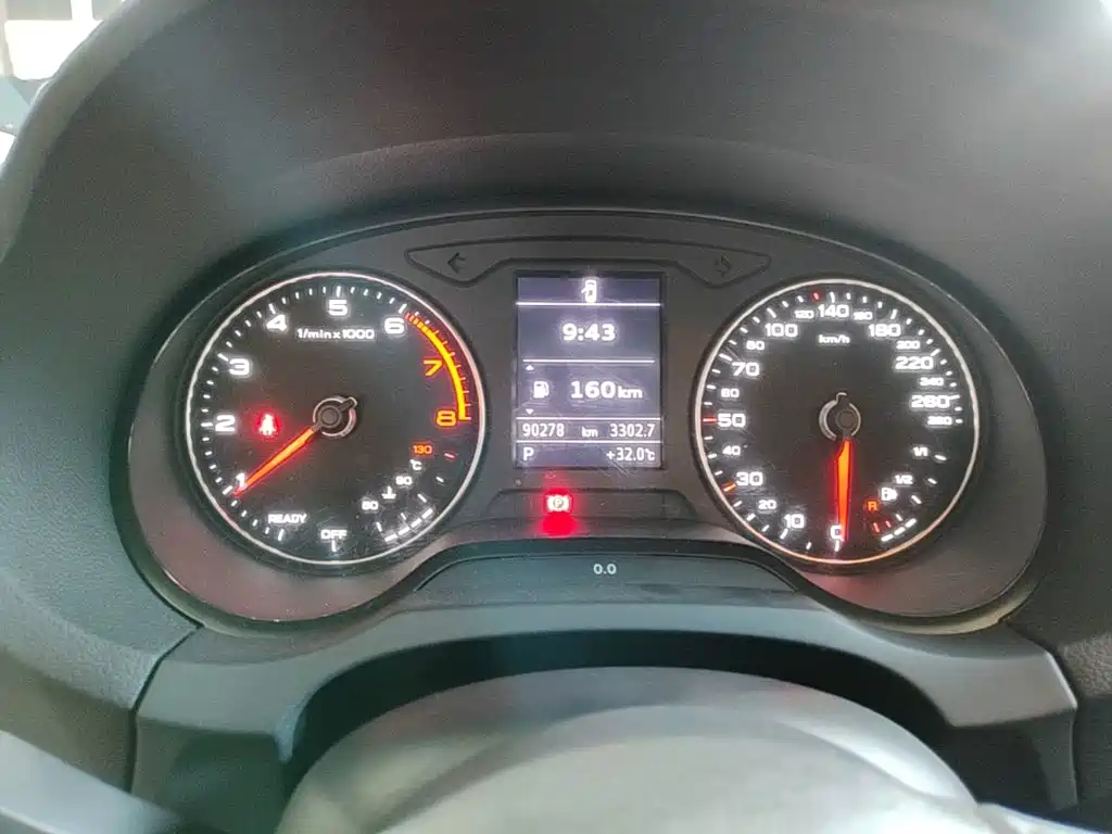 Фото 12 - Audi A3