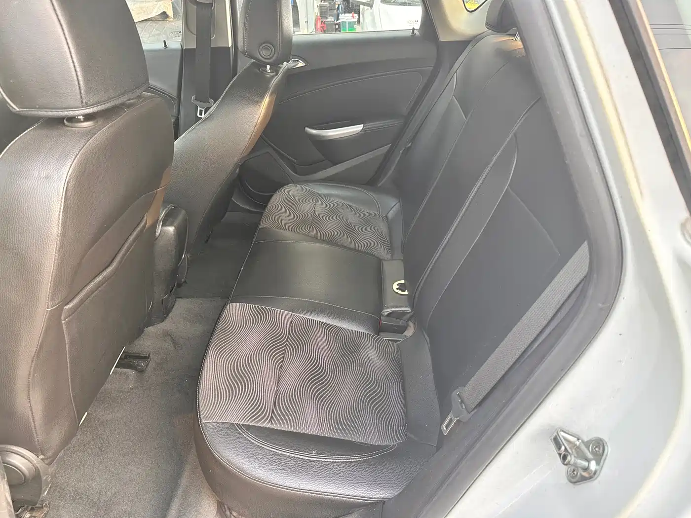 Buick Excelle 2012 2013 Model XT 1.6L Automatic Comfort