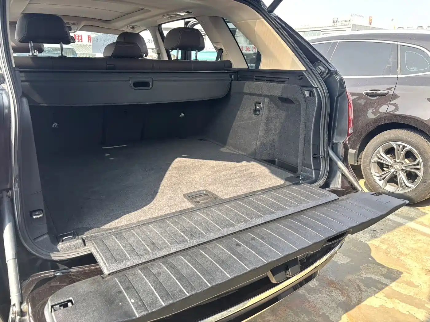 BMW X5 (Import) 2014 xDrive35i Exclusive фото 7