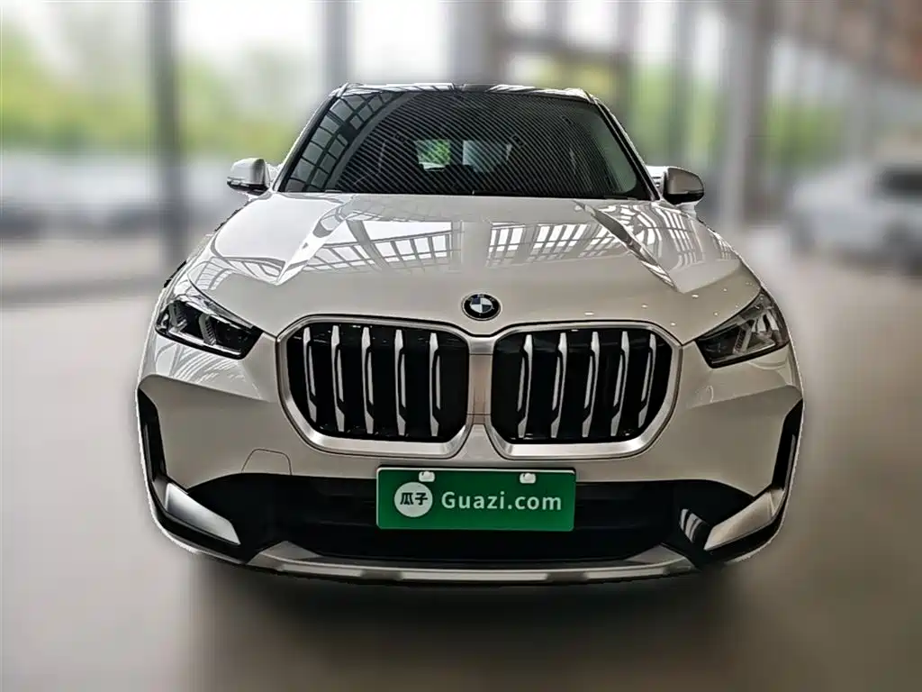 BMW X1 2023 sDrive25Li X Design Package фото 5