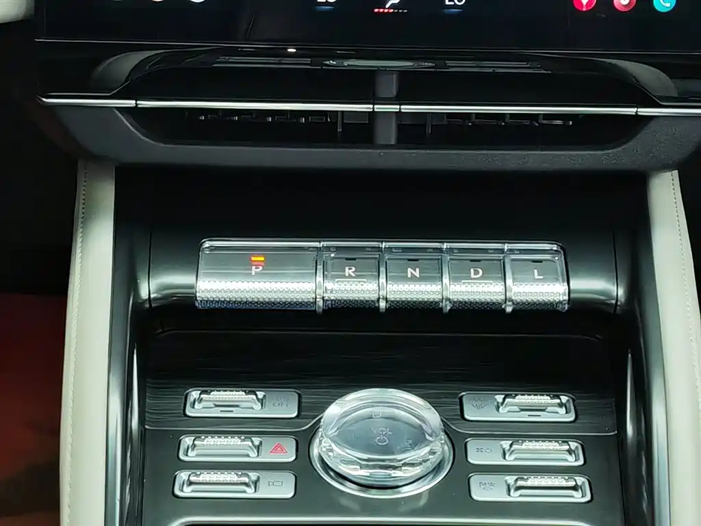 Lincoln Nautilus 2025 facelift 2.0T AWD Elite Edition фото 13