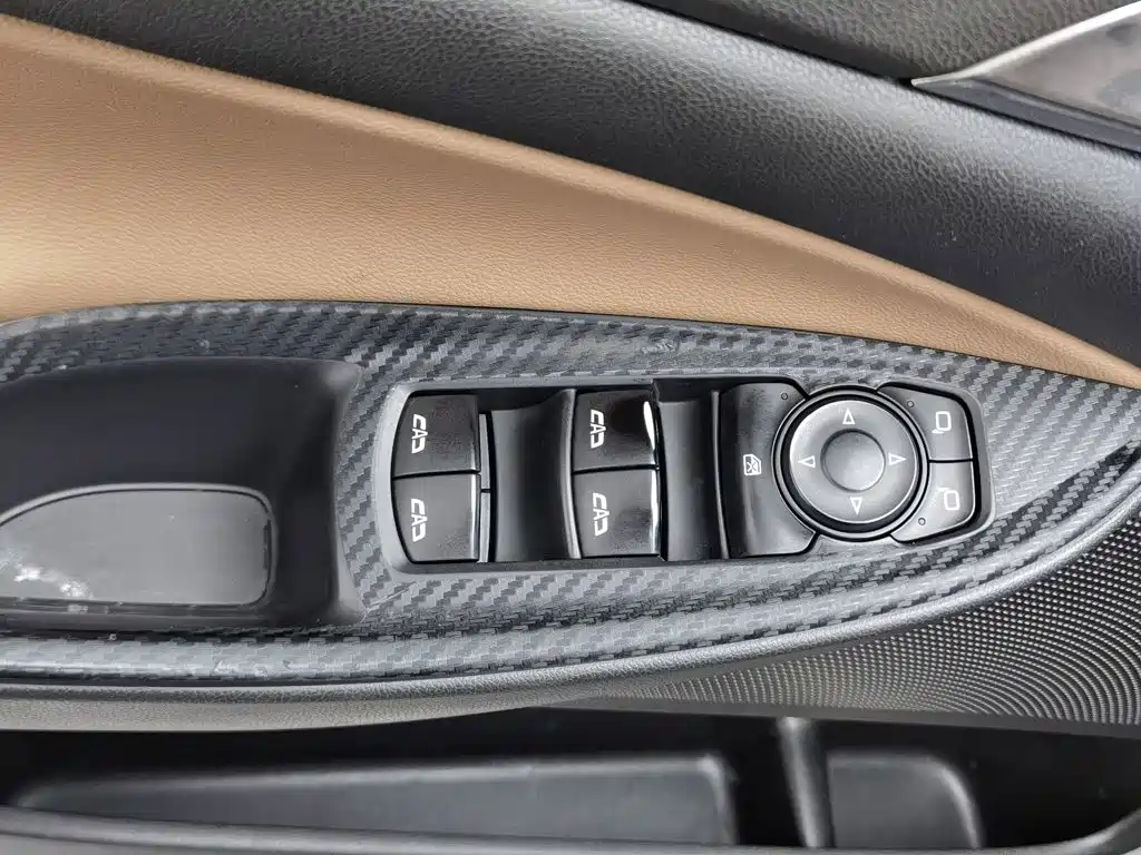 Фото 9 - Buick GL6