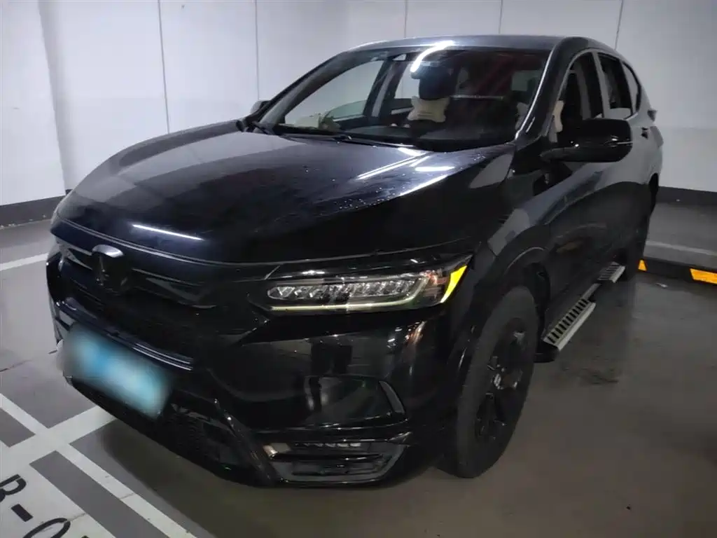 Honda Haoying 2020 240TURBO CVT 2WD Premium