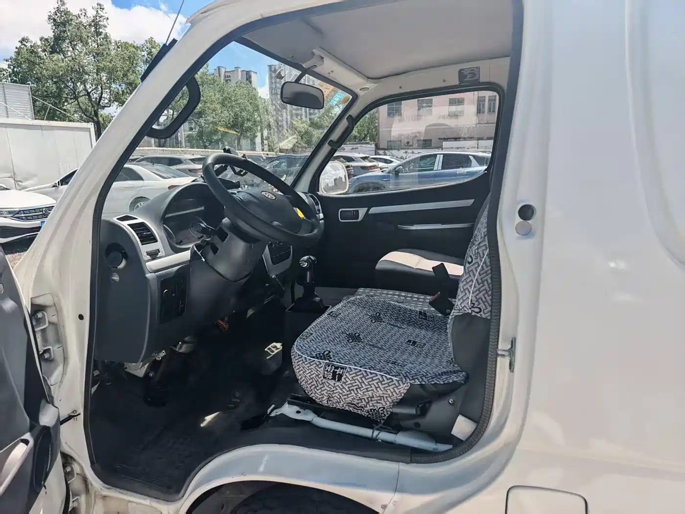 GOLDEN DRAGON SEA LION NEW ENERGY