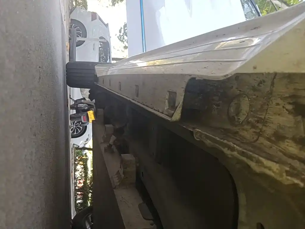 BYD e2 2019 2019 Standard Range Intelligent Comfort
