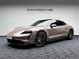 Фото 1 - Porsche Taycan