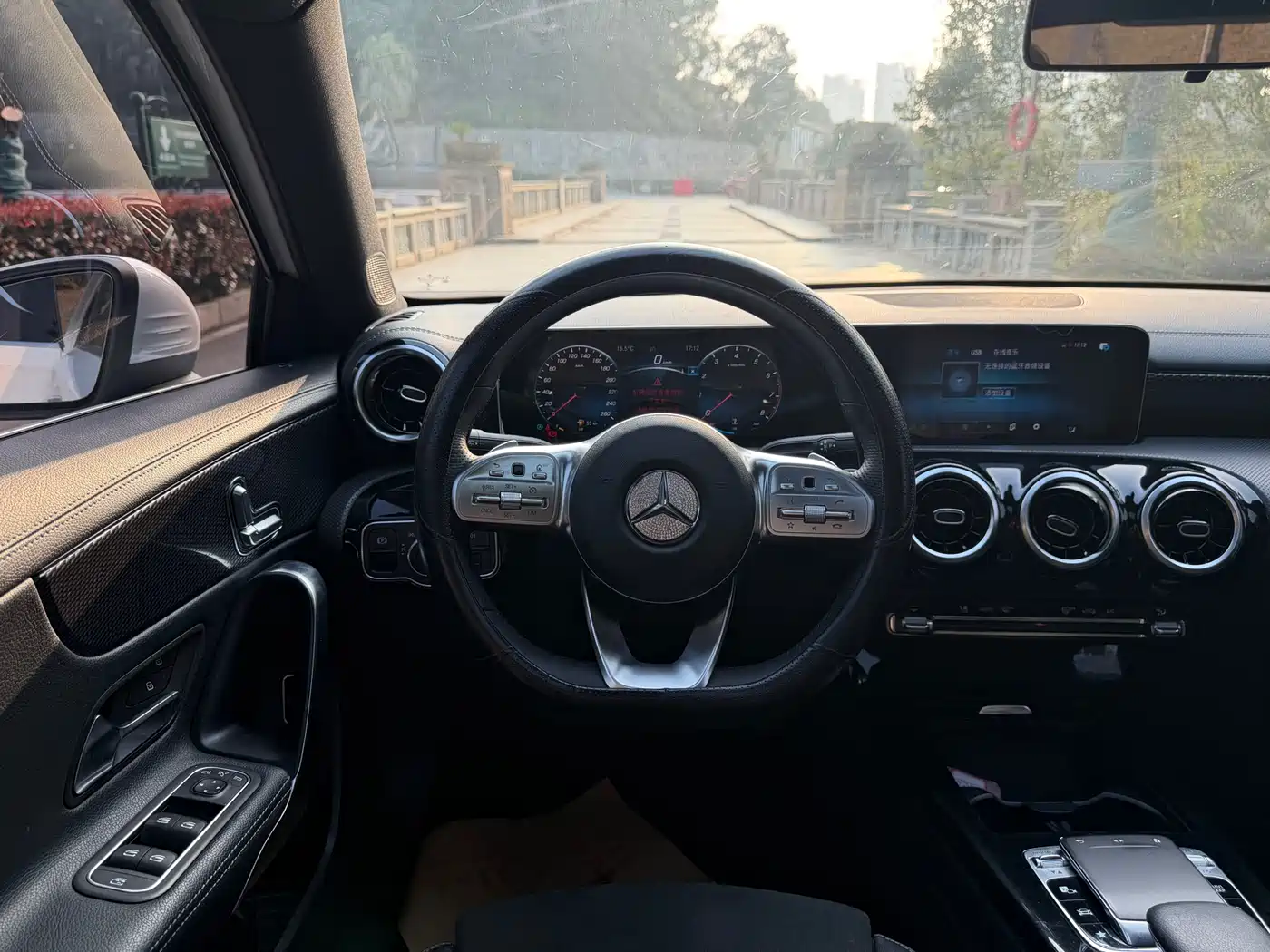 Mercedes-Benz A-Class 2020 A 200 L Sport Sedan фото 13