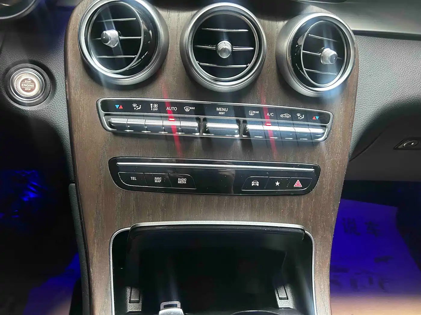 Mercedes-Benz GLC 2022 Facelift GLC 300 L 4MATIC Dynamic фото 15