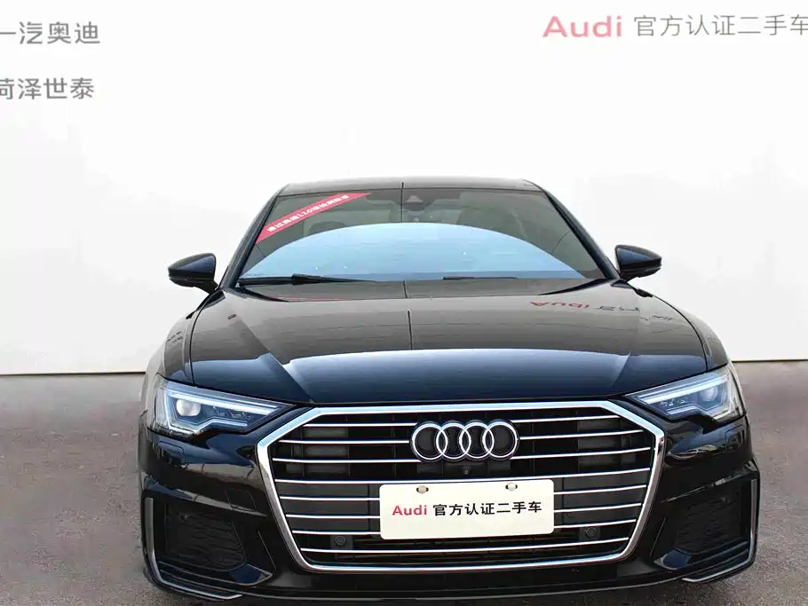 Фото 2 - Audi A6L