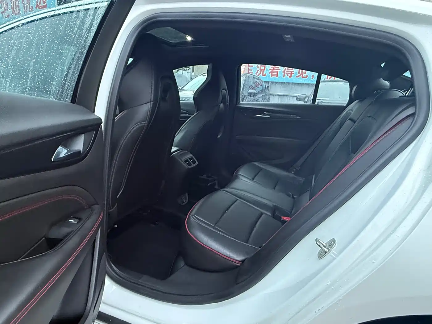 Фото 9 - Buick Regal