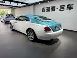 Фото 4 - Rolls-Royce Wraith