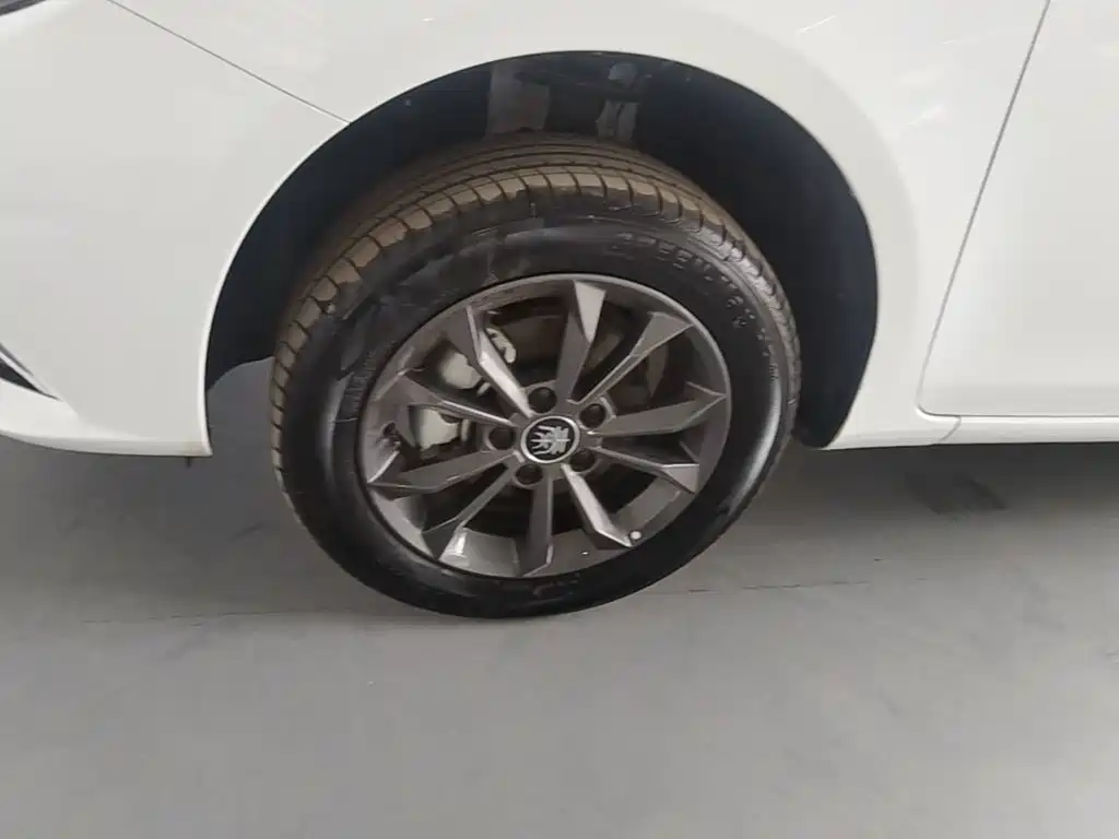 Фото 23 - BYD Qin New Energy