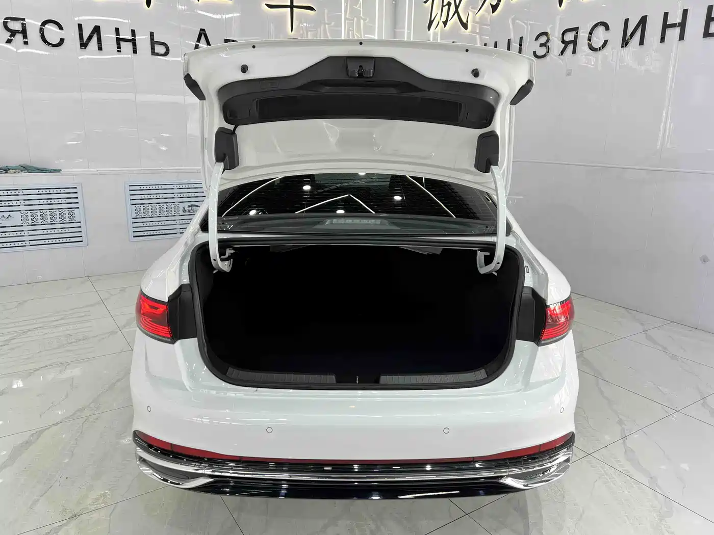 Volkswagen Sagitar 2023 280TSI DSG Surpass Plus Edition фото 17