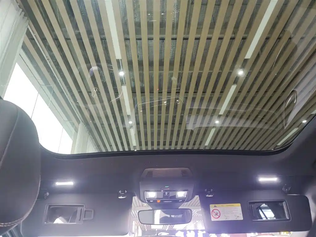 Volkswagen ID.4 X 2025 Smart Pure Intelligent Edition фото 18