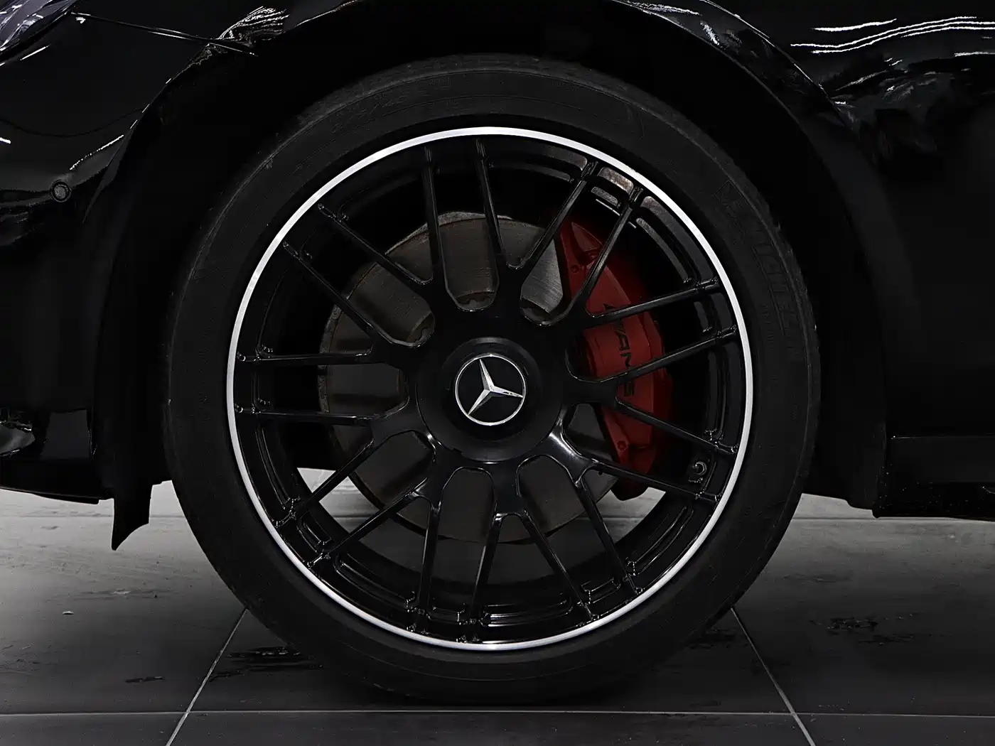 Mercedes-Benz E-Class 2020 E 300 L Sport Fashion Model фото 8