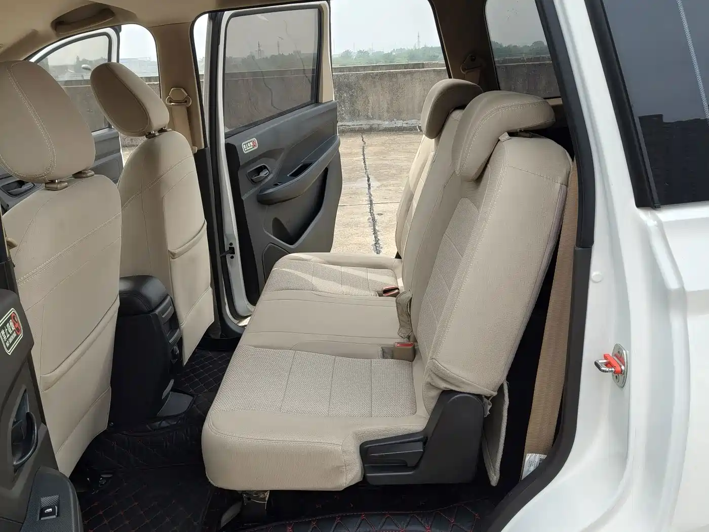 Wuling Motors Wuling Hongguang 2023 2021 1.5L S Comfort LAR