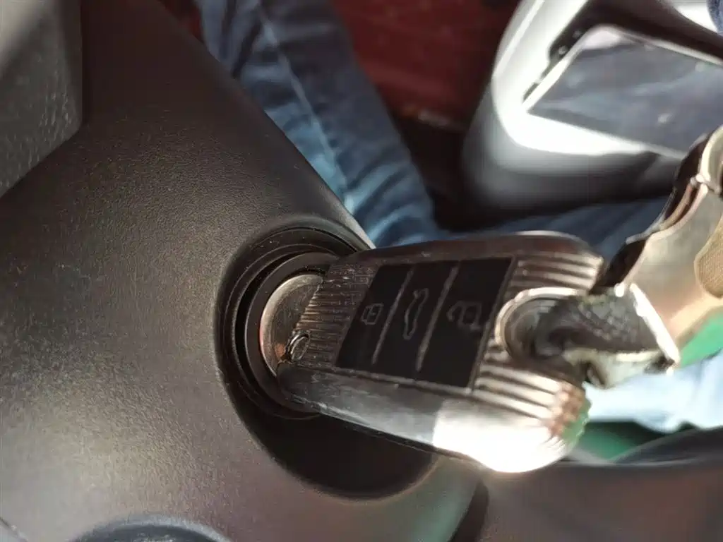 Roewe RX3 2019 2018 1.6L Manual Flagship