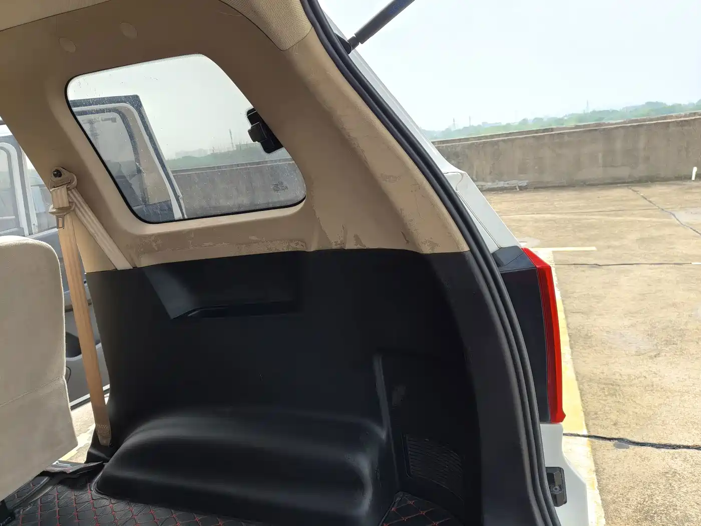 Wuling Motors Wuling Hongguang 2023 2021 1.5L S Comfort LAR