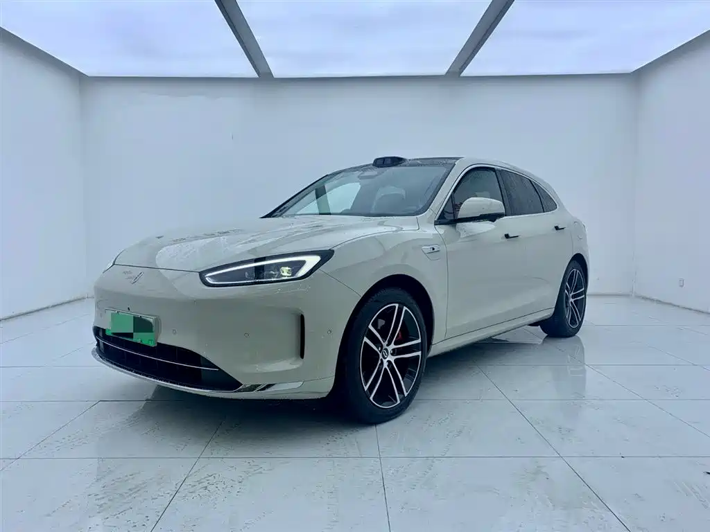 AITO Wenjie AITO M5 2025 Extended Range Ultra AWD