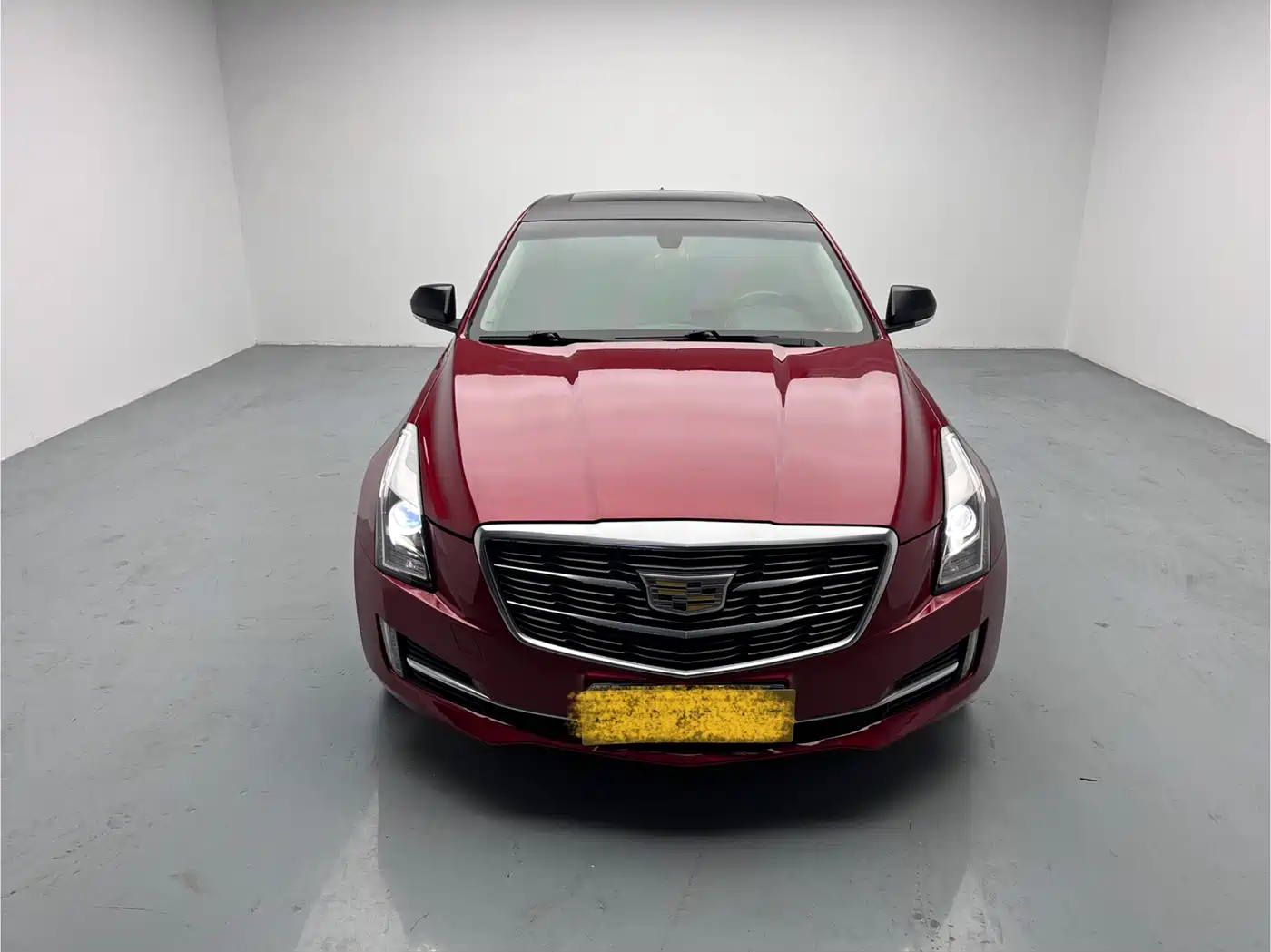 Cadillac ATS-L 2017 28T Technology фото 2